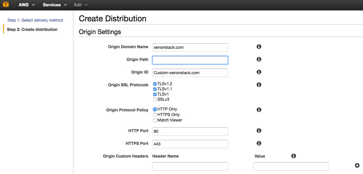CloudFront Log Analysis Using the Logz.io ELK Stack