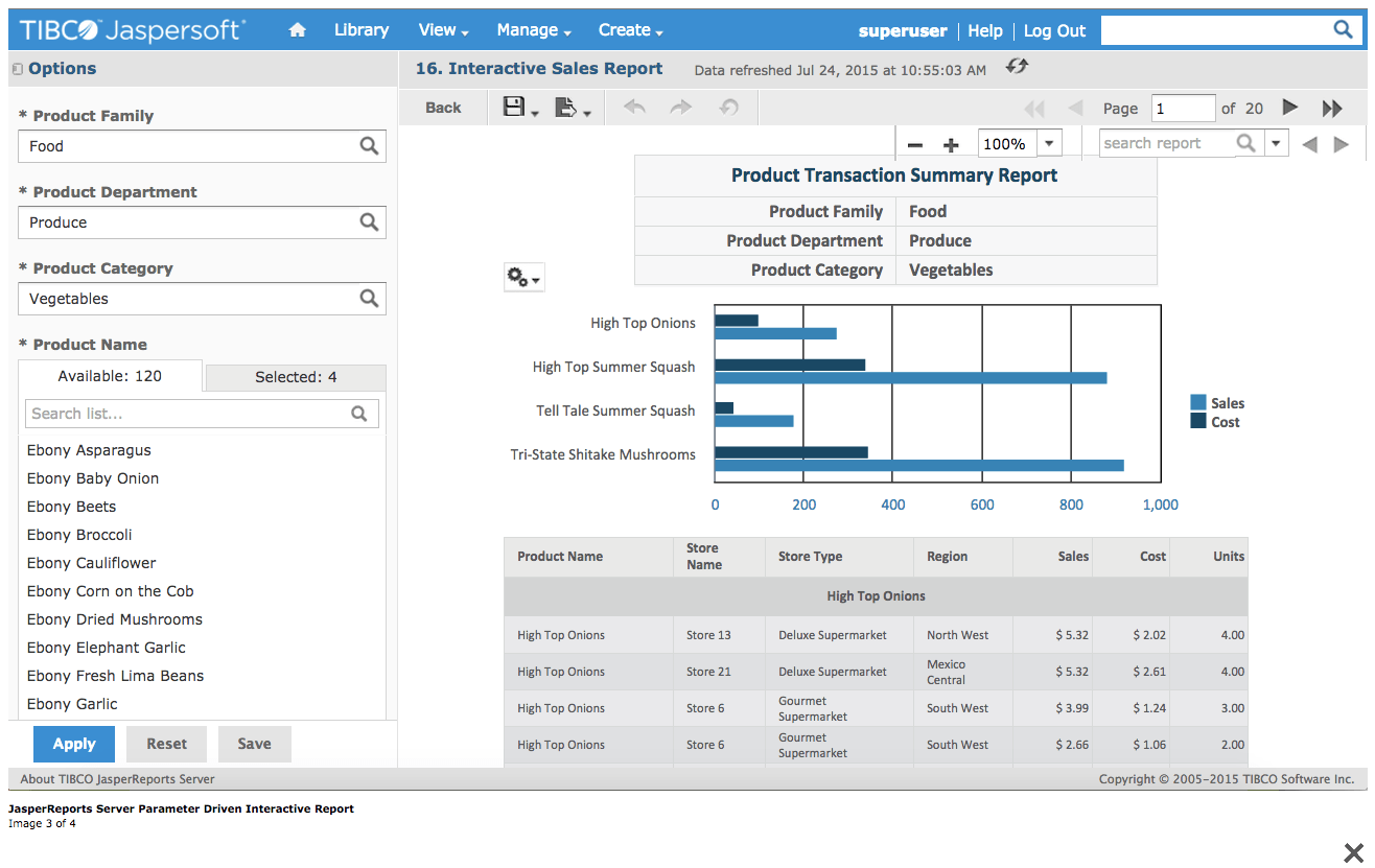 16 Free and OpenSource Business Intelligence Tools DZone