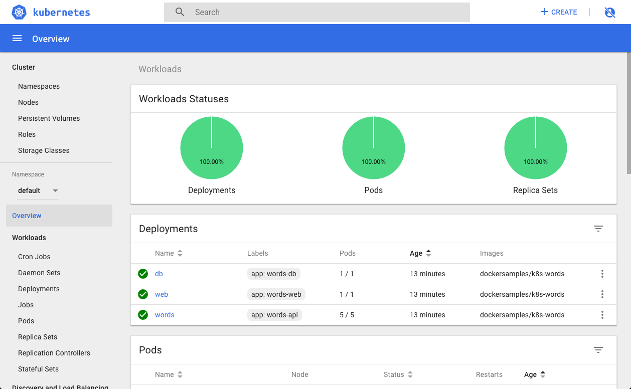 Tutorial Using with Docker for Mac Logz.io