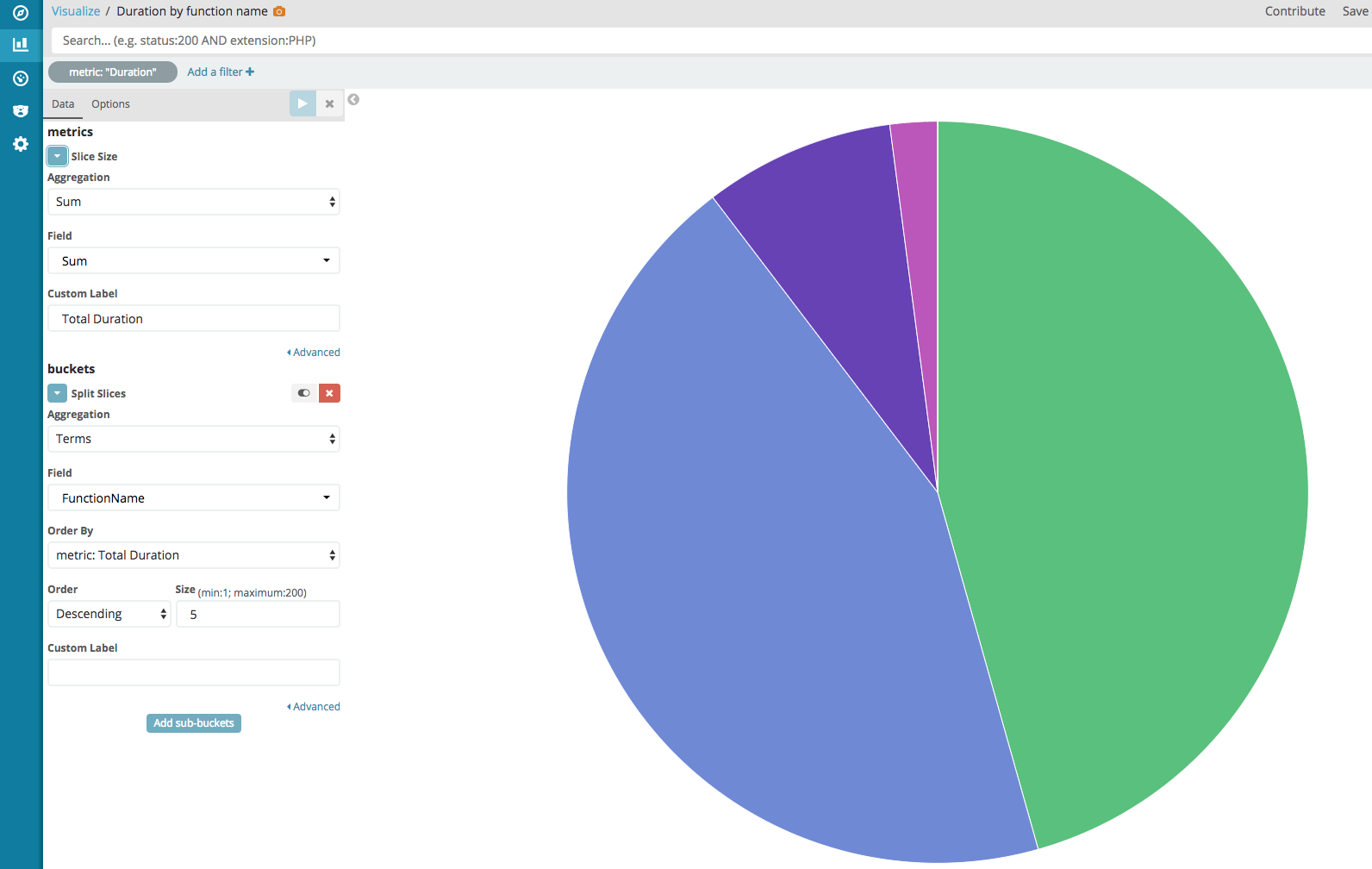 Monitoring Lambda Metrics with the ELK Stack Part 2 Logz.io