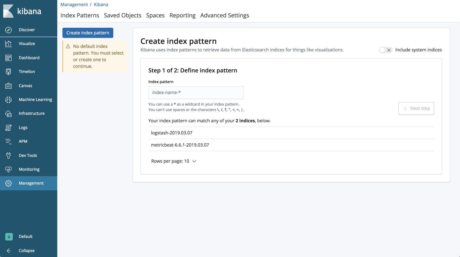 Java garbage collection logging with the ELK Stack and Logz.io Logz.io