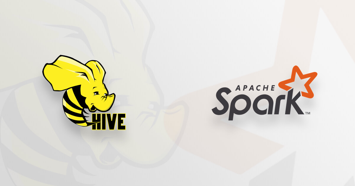 Comparing Apache Hive vs. Spark Logz.io
