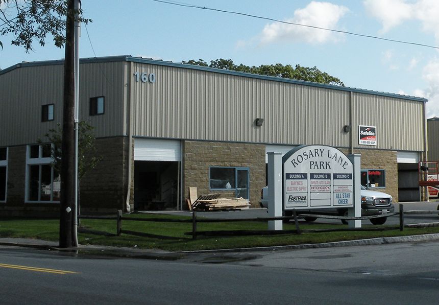 Lohr Construction Co. Massachusetts California Design & Build