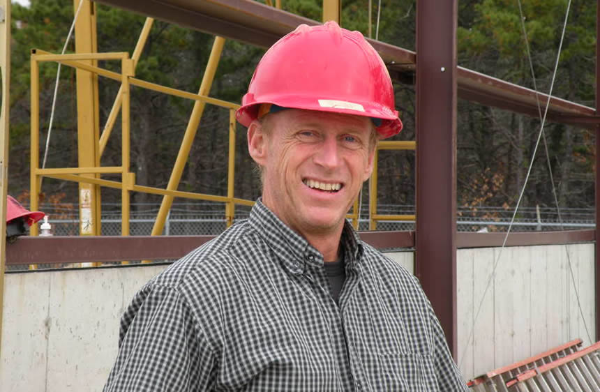 Lohr Construction Co. Massachusetts California SecondGeneration