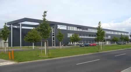 Industrie Und Handel Lohrer