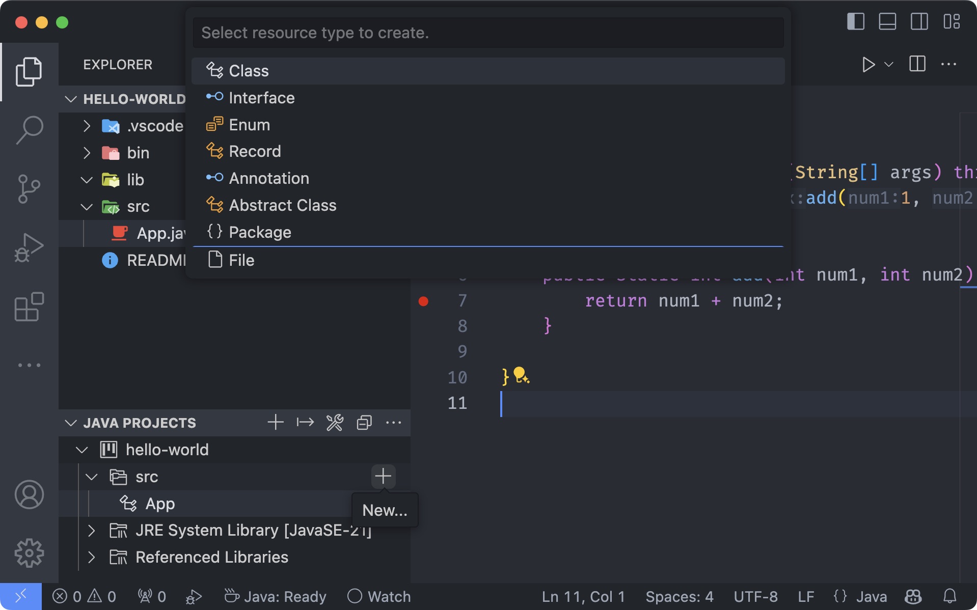Visual Studio Code for Java The Complete Guide (Tips, Setup, and Extensions)