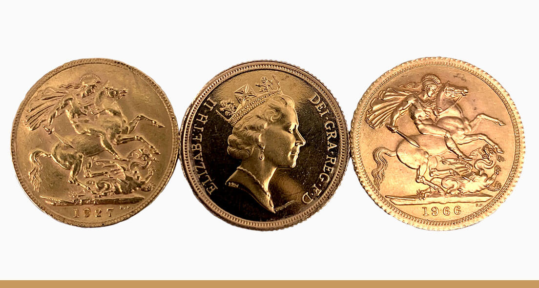 Selling Gold Sovereigns We Buy Gold Sovereigns For Cash Lois Bullion