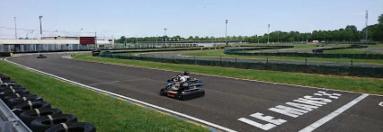 Le Mans Karting International (Présentation, Avis, Promotions...) sur