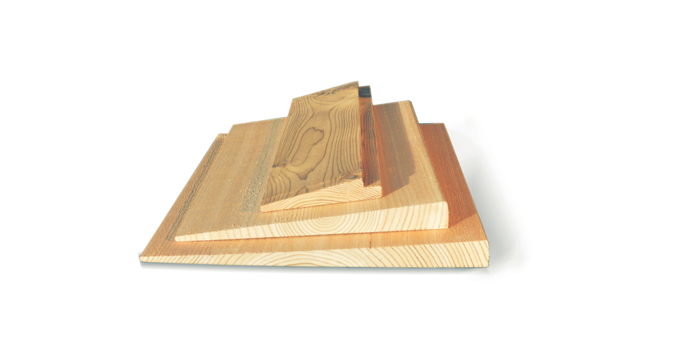 Bevel (Siding) Lois Lumber Ltd