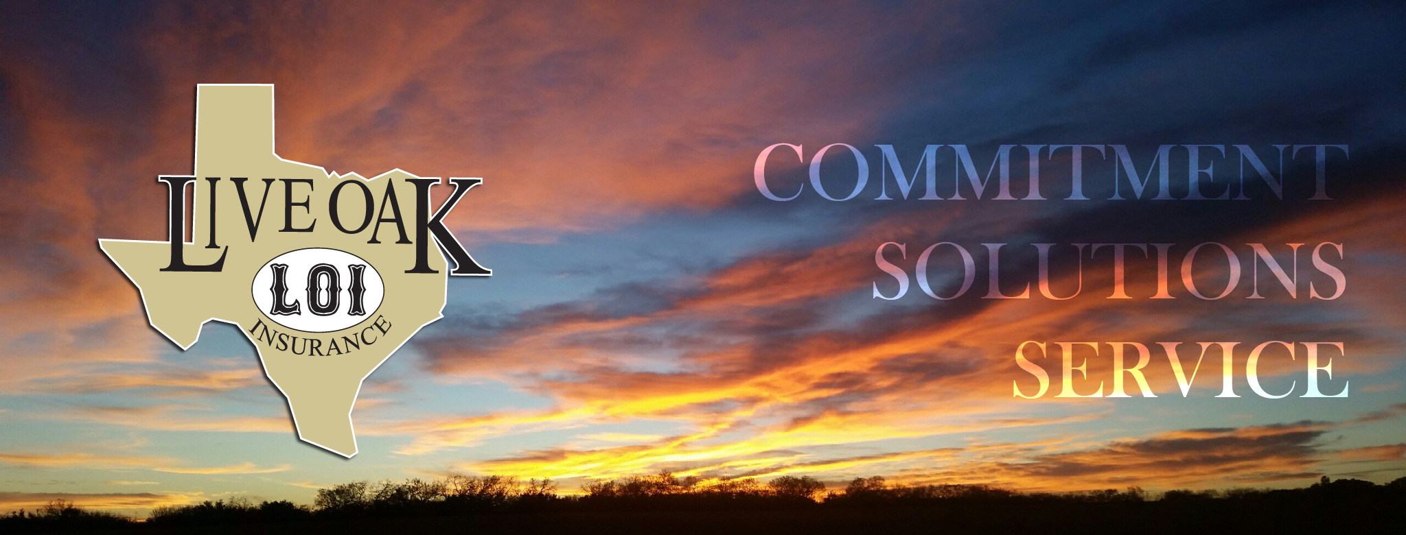Home Live Oak Insurance