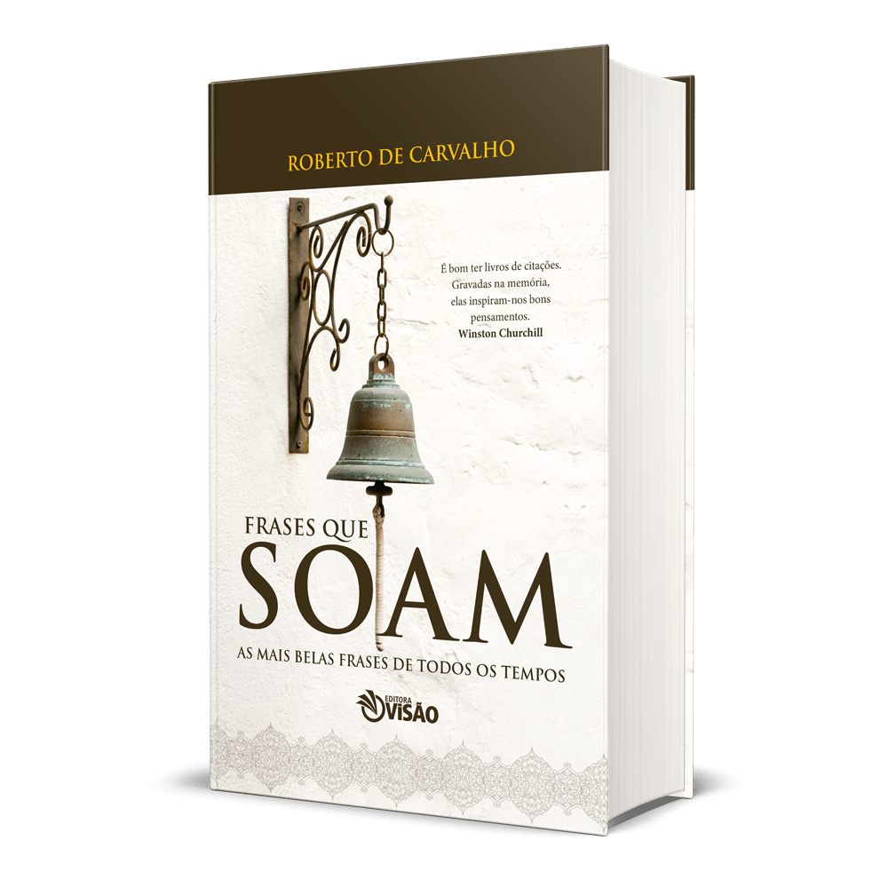 Frases Que Soam Editora Visao