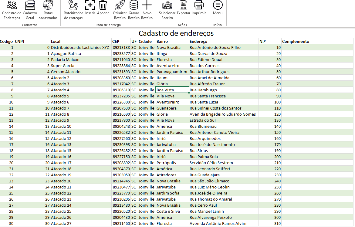 O Que Significa Produto Em Rota De Entrega BRAINSTACK