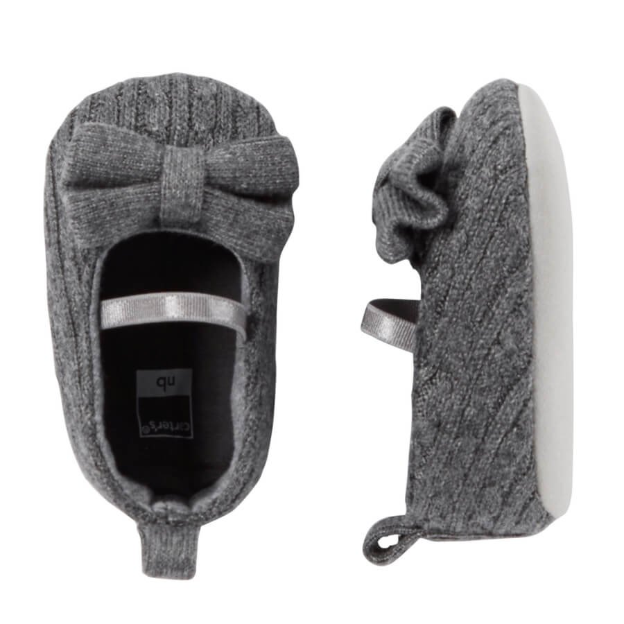 Carter’s Moccasin Boot Crib Shoes Loja Lost Gamer