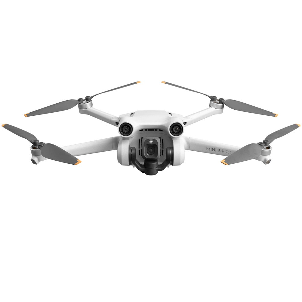 Drone DJI Mini 3 Pro (DJI RCN1) Super Importadora
