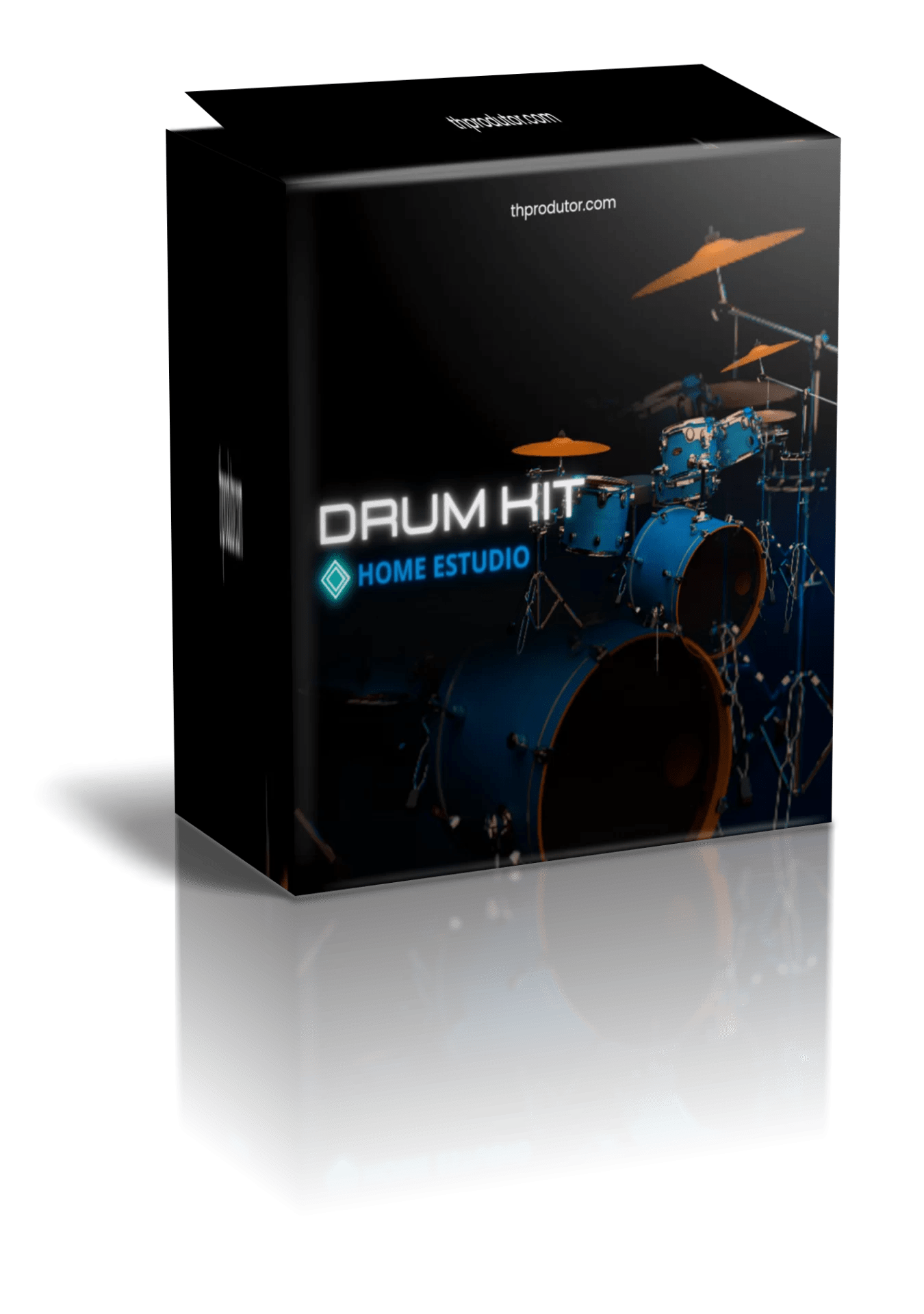LOOPS DE DRUM'S KIT GRÁTIS