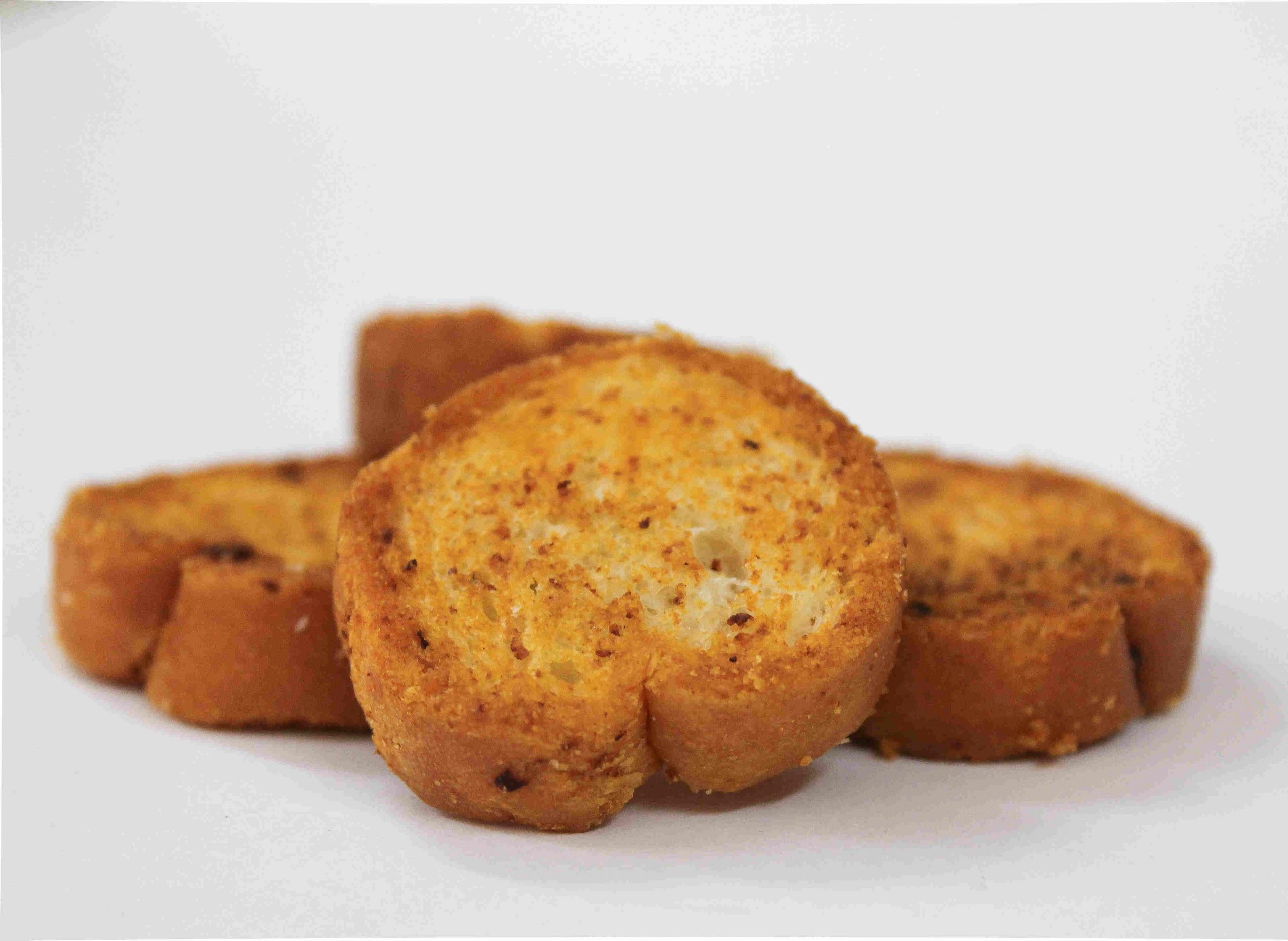 Torrada Quatro Queijos 100g Florio Alimentos