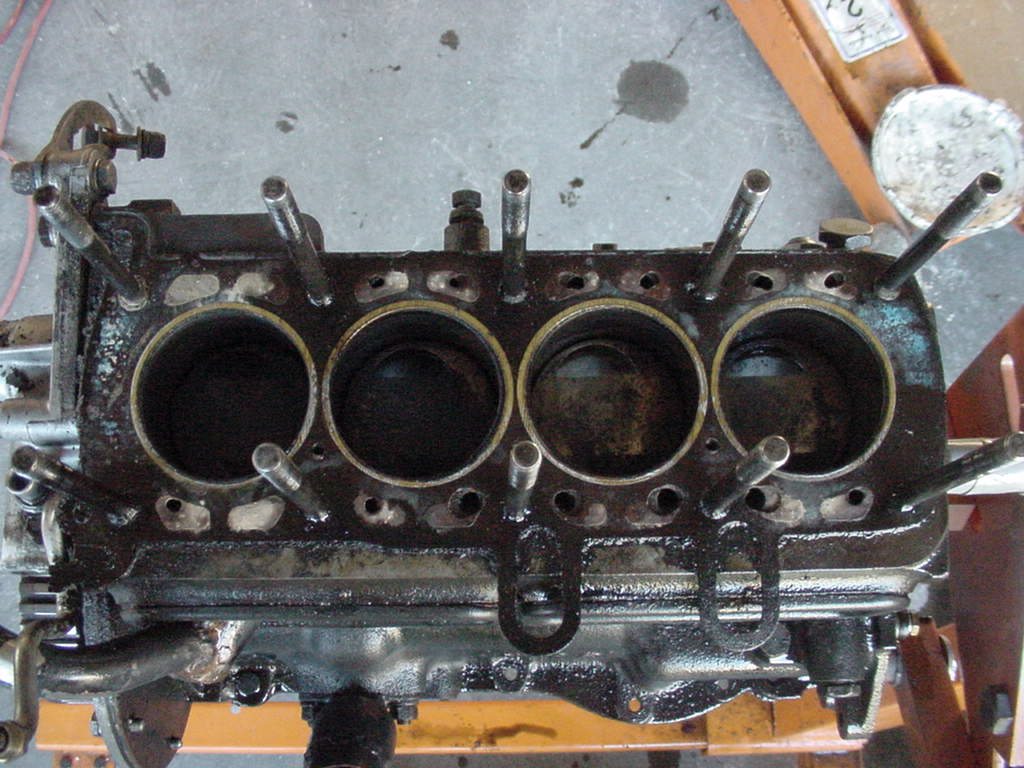 Head Gasket Repair new Head Gasket Repair Bmw