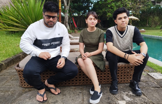 Syuting di Bali, Ini Komentar Pemeran Sinetron Jodoh Wasiat Bapak 3 ...