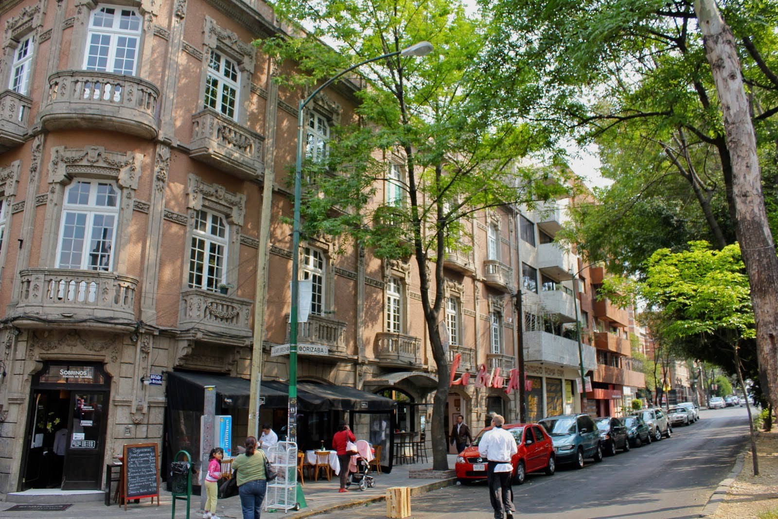 The Ultimate Travel Guide to Mexico City Explore the City of Colour