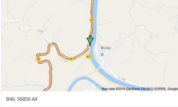 Lokalo Blitzerservice am Dienstag HIER gibt es heute Kontrollen