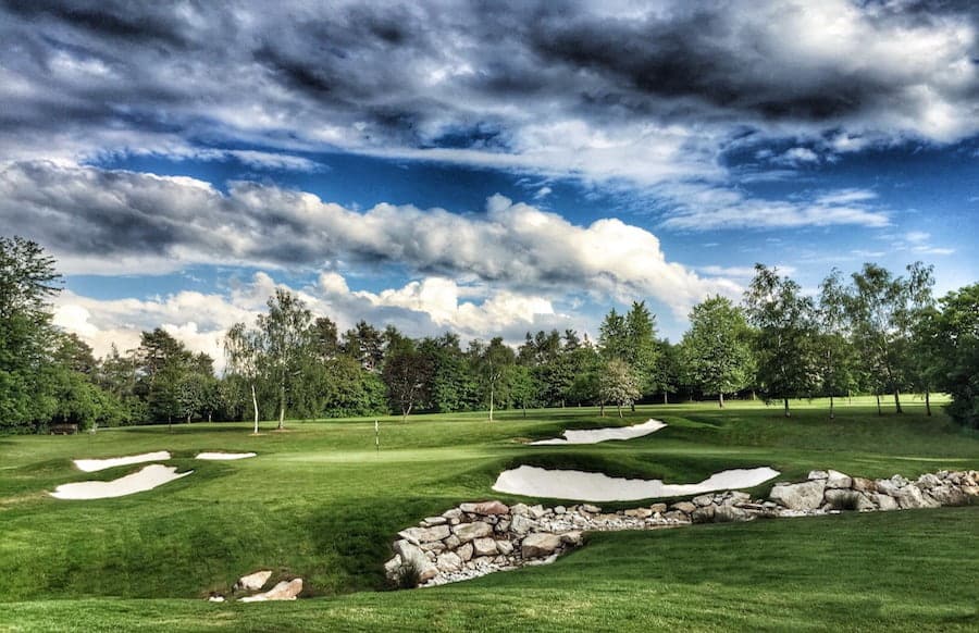Für Neugierige und Altmeister Golf Club Trier e.V. lädt zum "Tag der