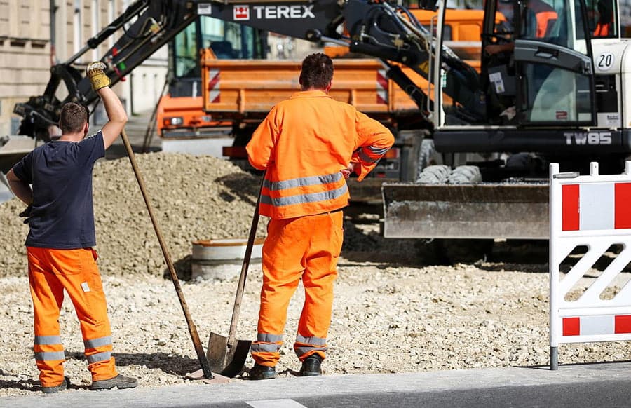 Mehr Menschen arbeiten in RheinlandPfalz