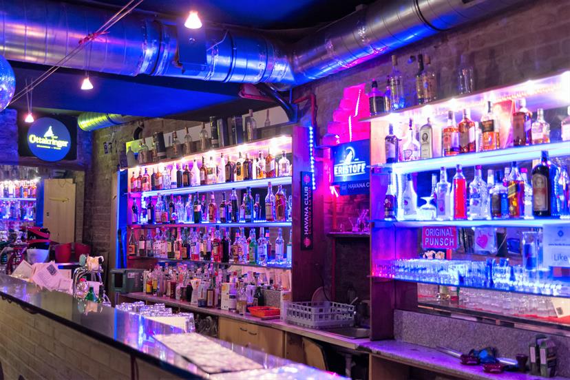 Shisha Lounge OM