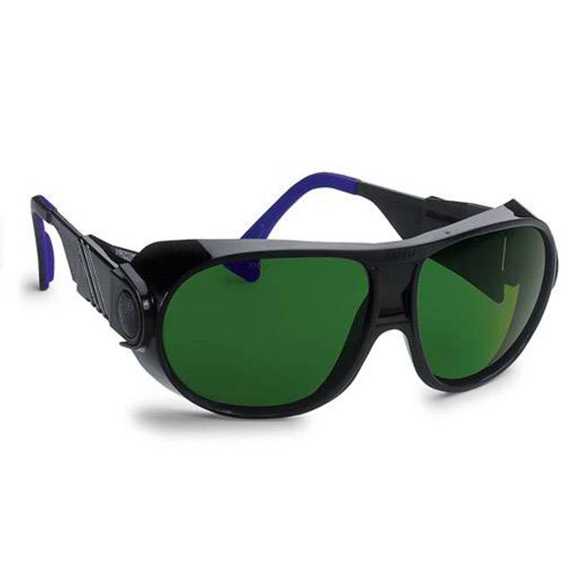 Glasses uvex futura / welding / DIN 5 / 9180.145 Lokatrade