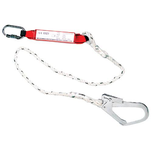 AKBLOCK automatic safety mechanism / steel rope Lokatrade