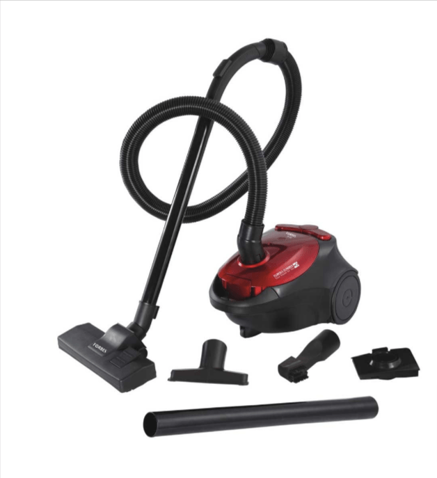 Eureka Forbes Jazz Vacuum Cleaner Lokmanya India
