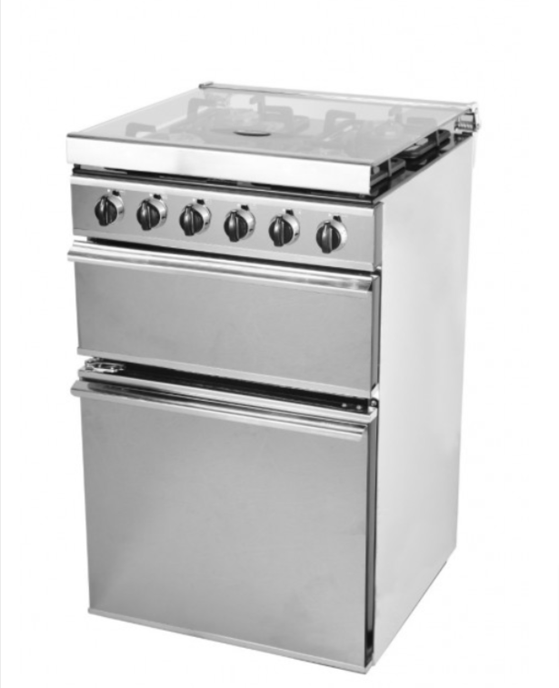 Sunflame Princess Cooking Range Lokmanya India