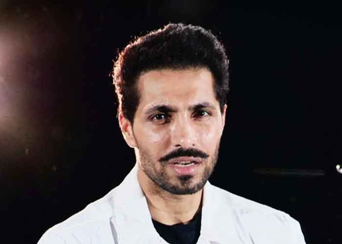 Actor Deep Sidhu Booked For Red Fort Violence On RDay Lokmarg News