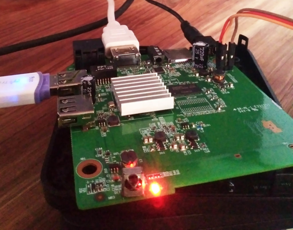Download Firmware Zte Zxv10 B860h CaraNgeflash