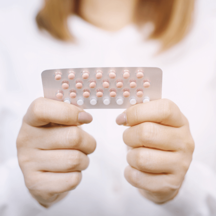 Does The Morning After Pill Cause Acne? Lola Glow