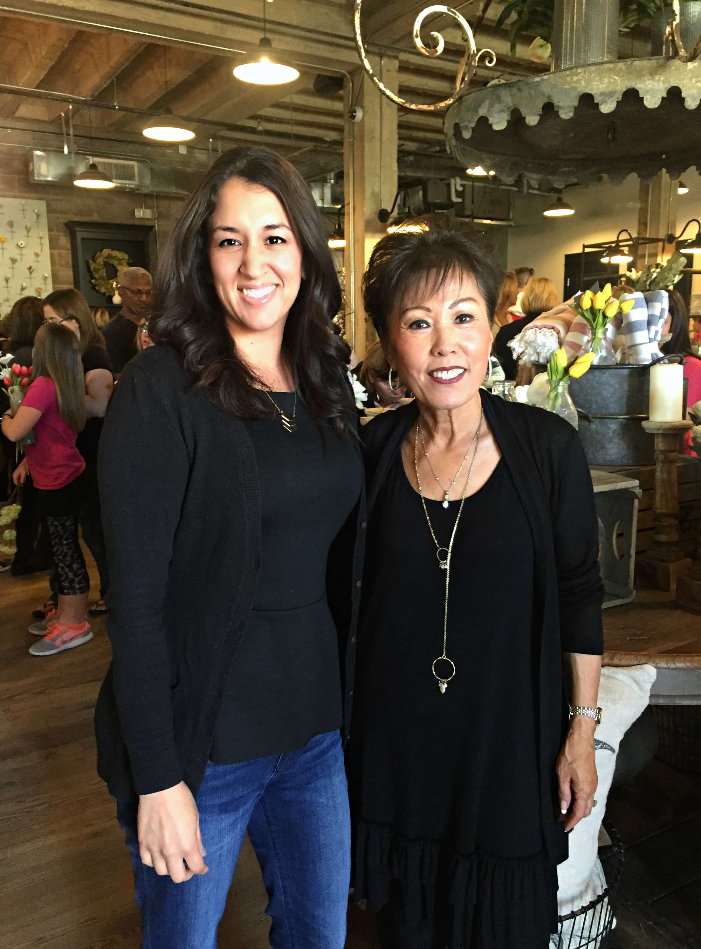 Plan Your Trip to Magnolia Market in Waco, Texas!