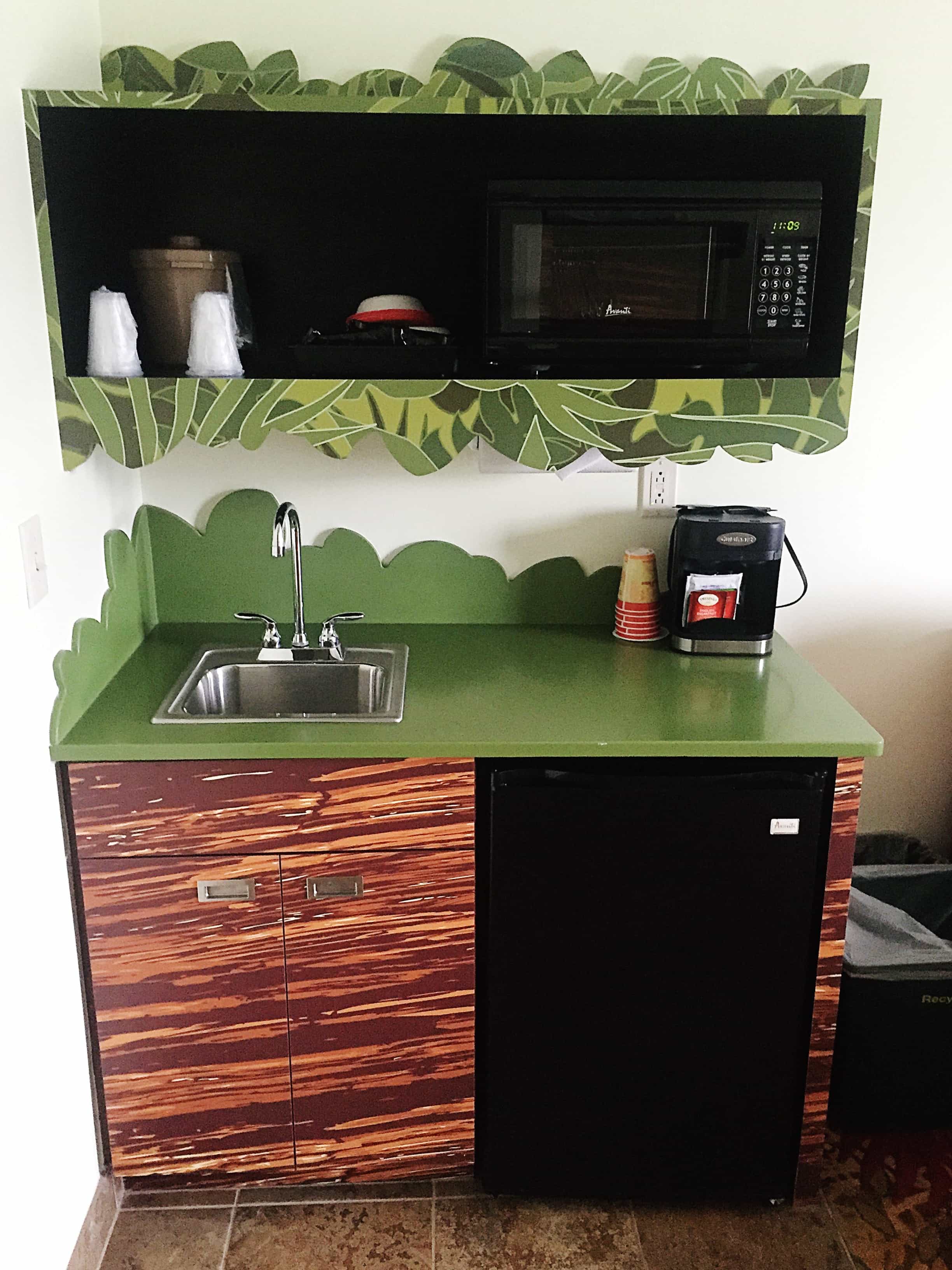 Which Disney World Family Suites are Best? Art of Animation or AllStar