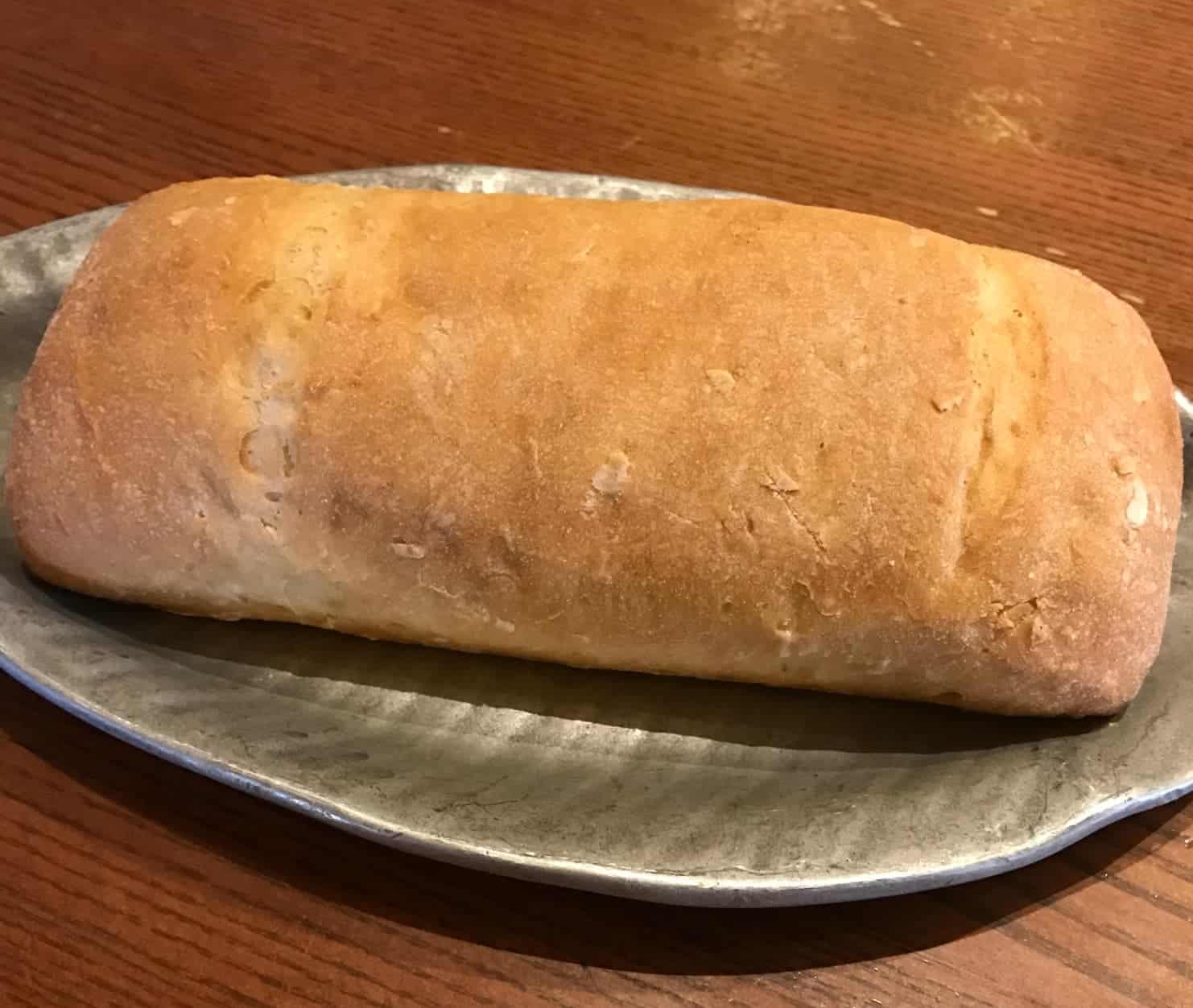 'OhanaPineappleCoconutBread Lola Lambchops