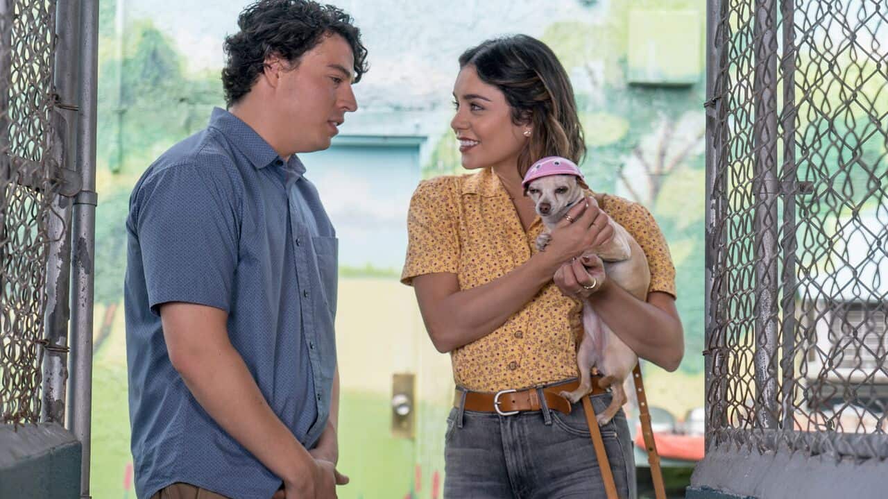 Is Dog Days Film Kid Friendly? A Pawtastic Parent Review