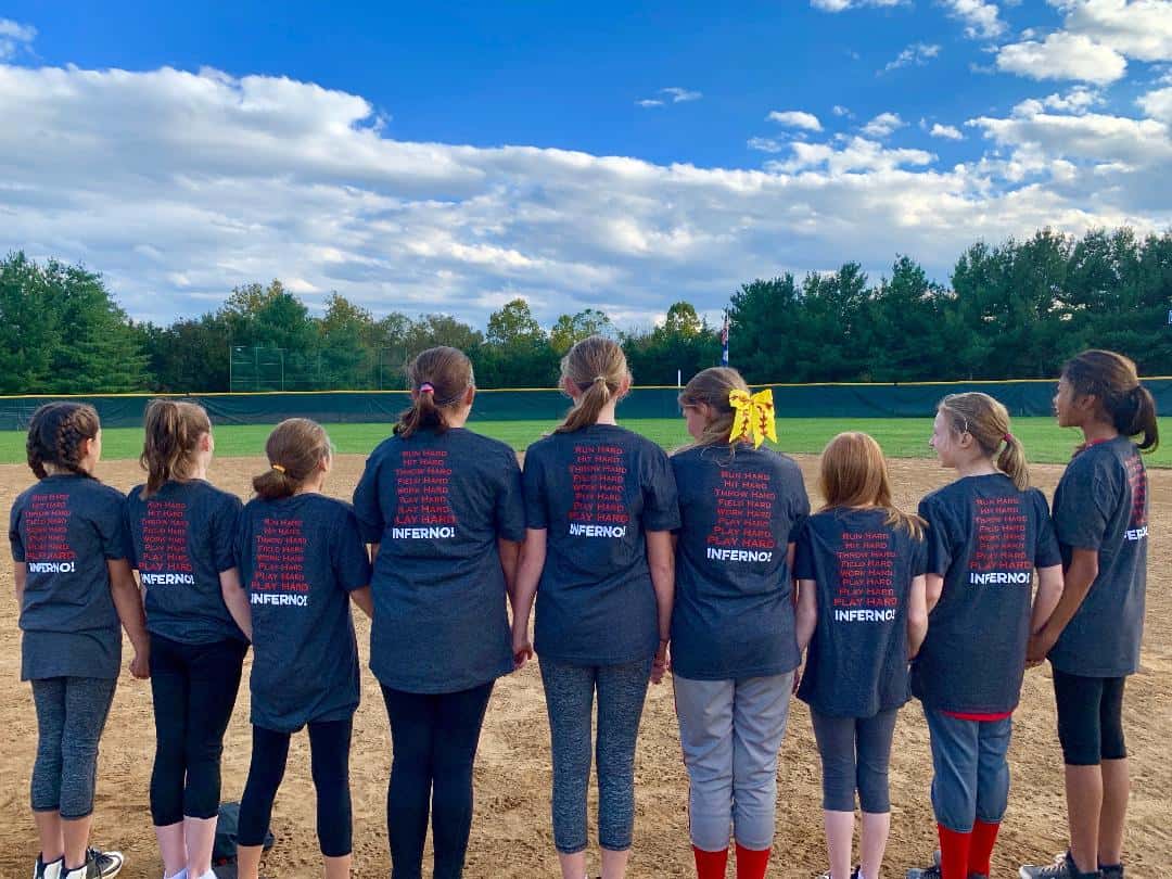 Design Custom Ink Shirts (And Other Gear) for Your Team, Group, or