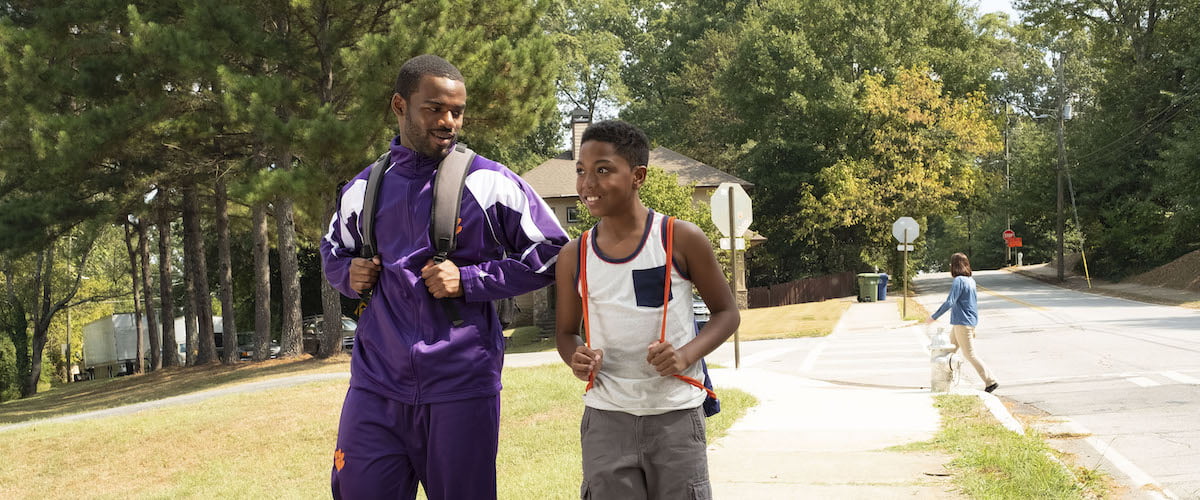 Is Safety on Disney+ Kid Friendly? Parents Guide