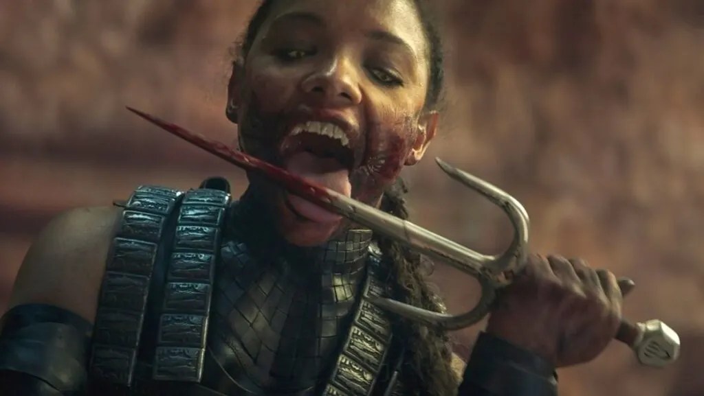 Is Mortal Kombat Movie Kid Friendly? Parents Guide Lola Lambchops