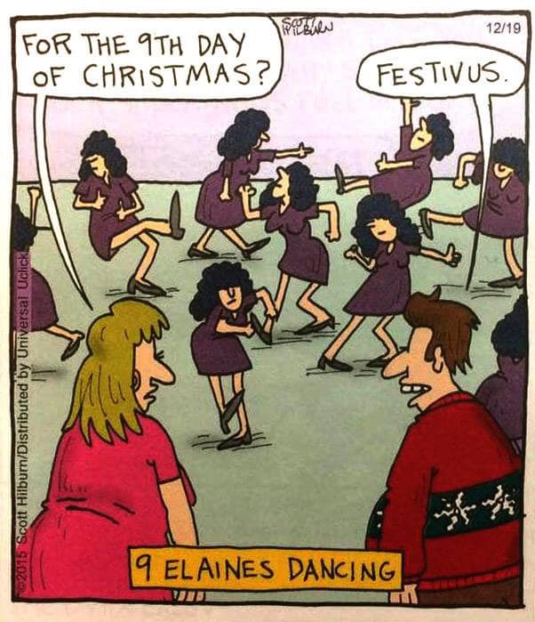 Hilarious Festivus Memes to Celebrate the Holiday for the Rest of Us