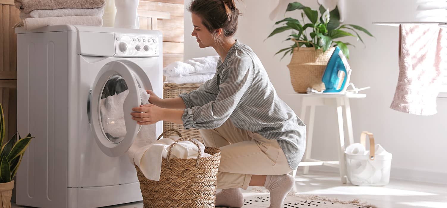 How Laundry Cleaning Service Can Contribute To Overall WellBeing?