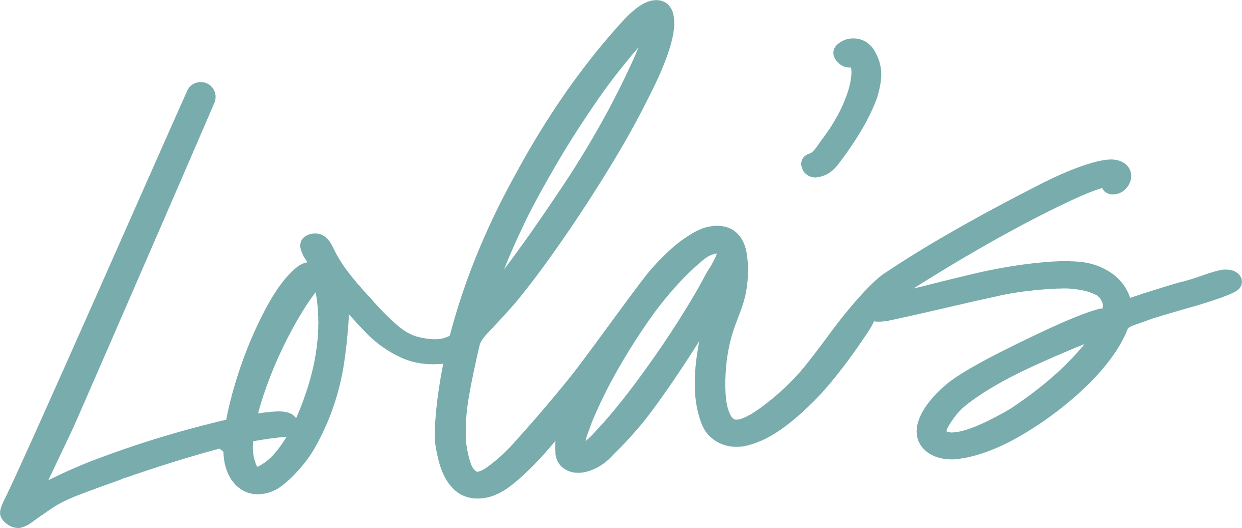 Home Lola's Longmeadow