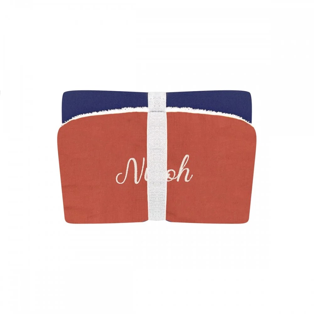 Changing Mat Nigh Blue Lola's Rooms