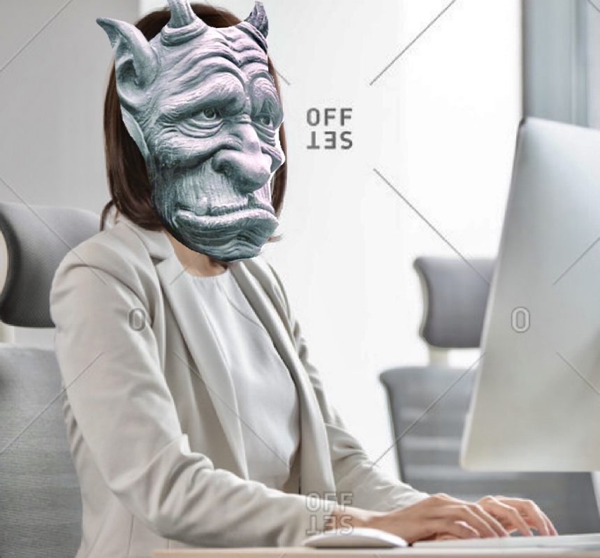 /g/ How to cope with being ugly 2