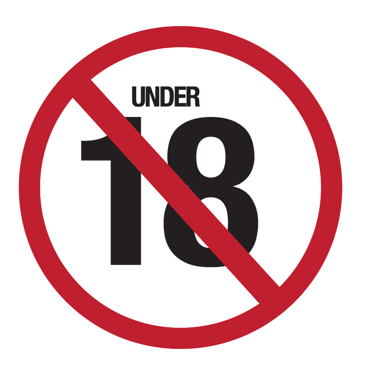 /meta/ Townhall / Threads about underage people