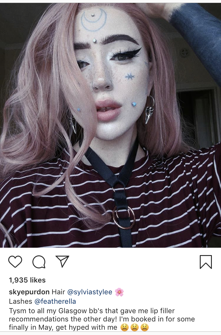 /snow/ - Skye Purdon- new thread