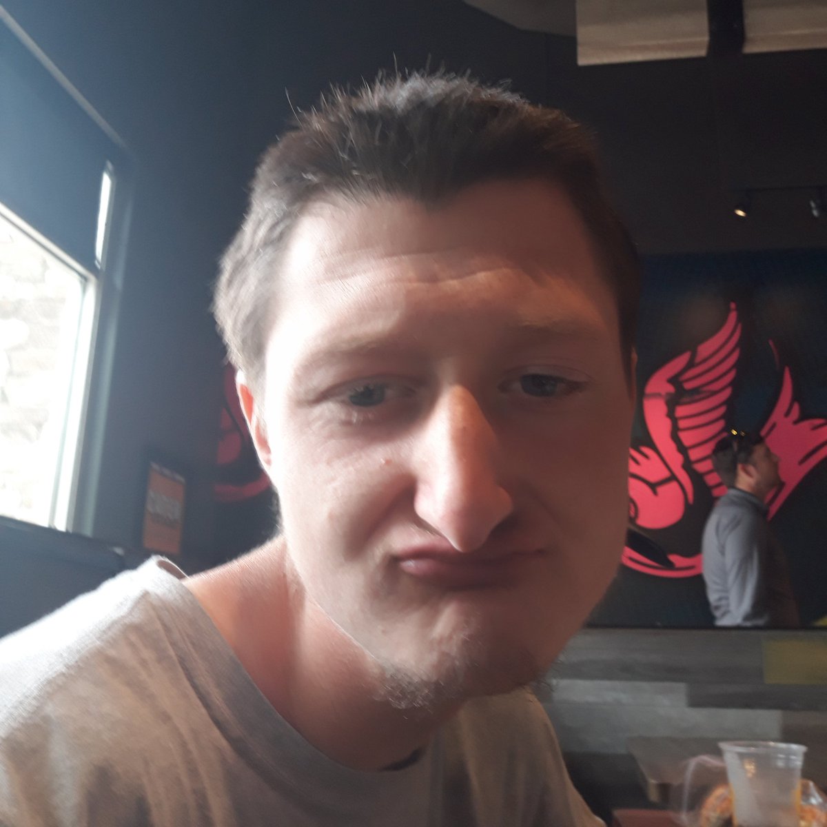 /snow/ - Daniel Larson #1: Schizo Spam