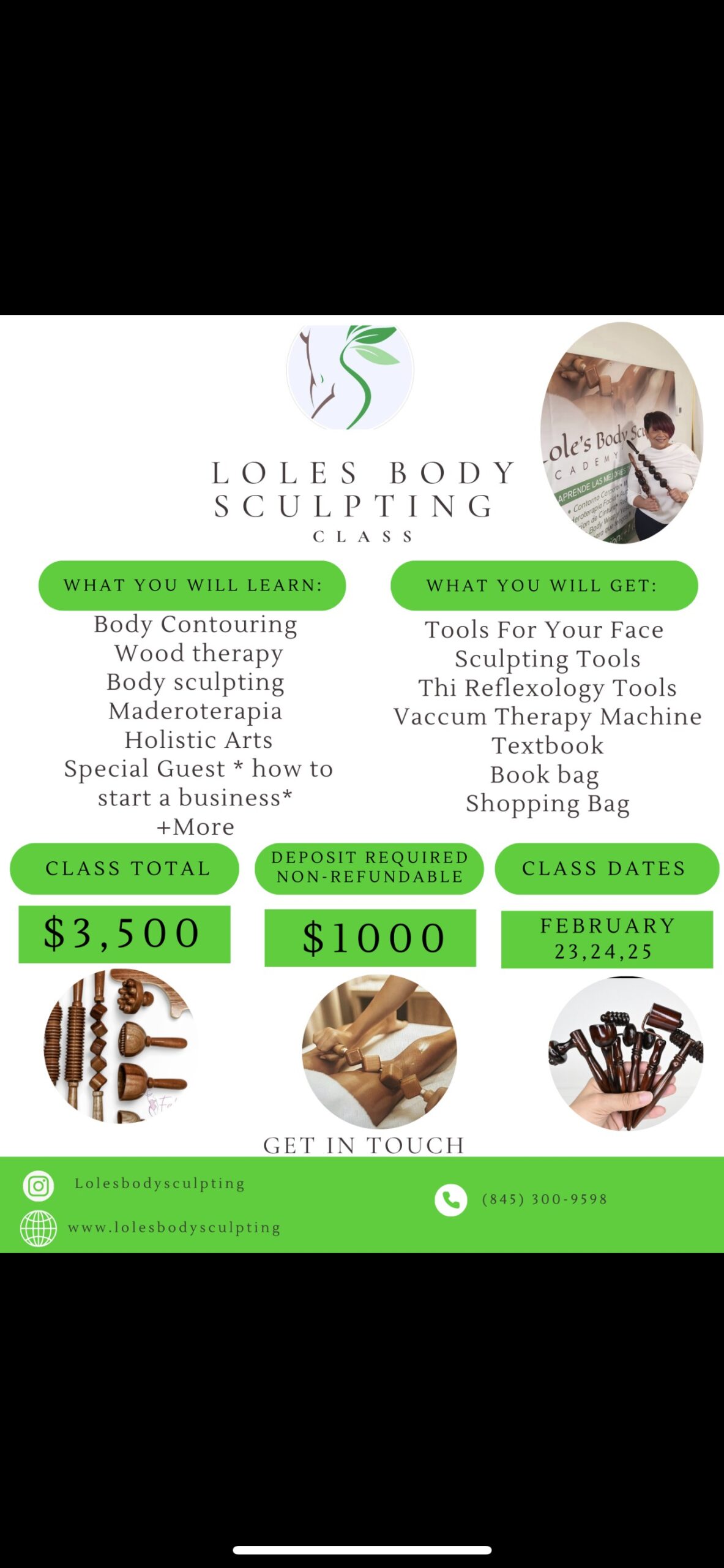 Body Sculpting Class Loles Body Sculpting